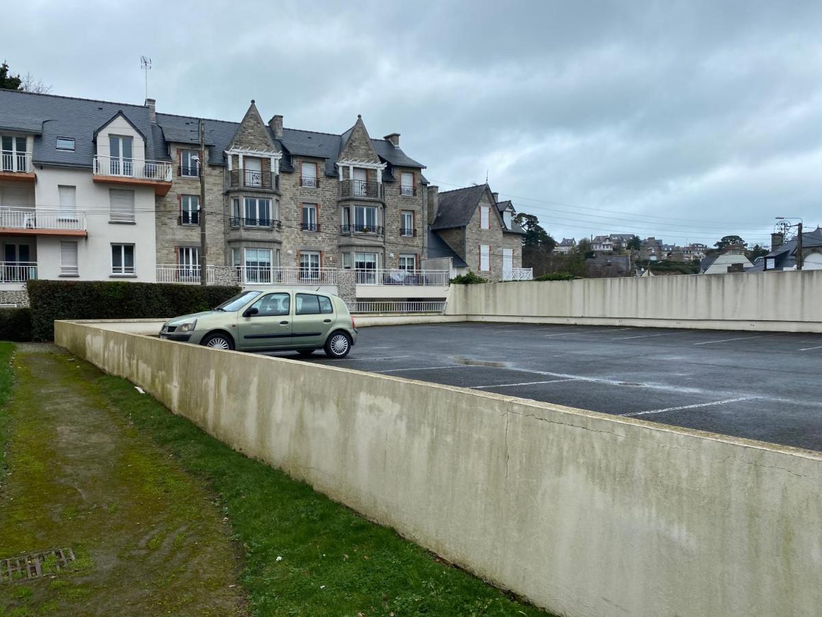 Appartement Terrasse Privee Grande Plage A 100 M - Parking Gratuit Saint-Cast-le-Guildo Bagian luar foto