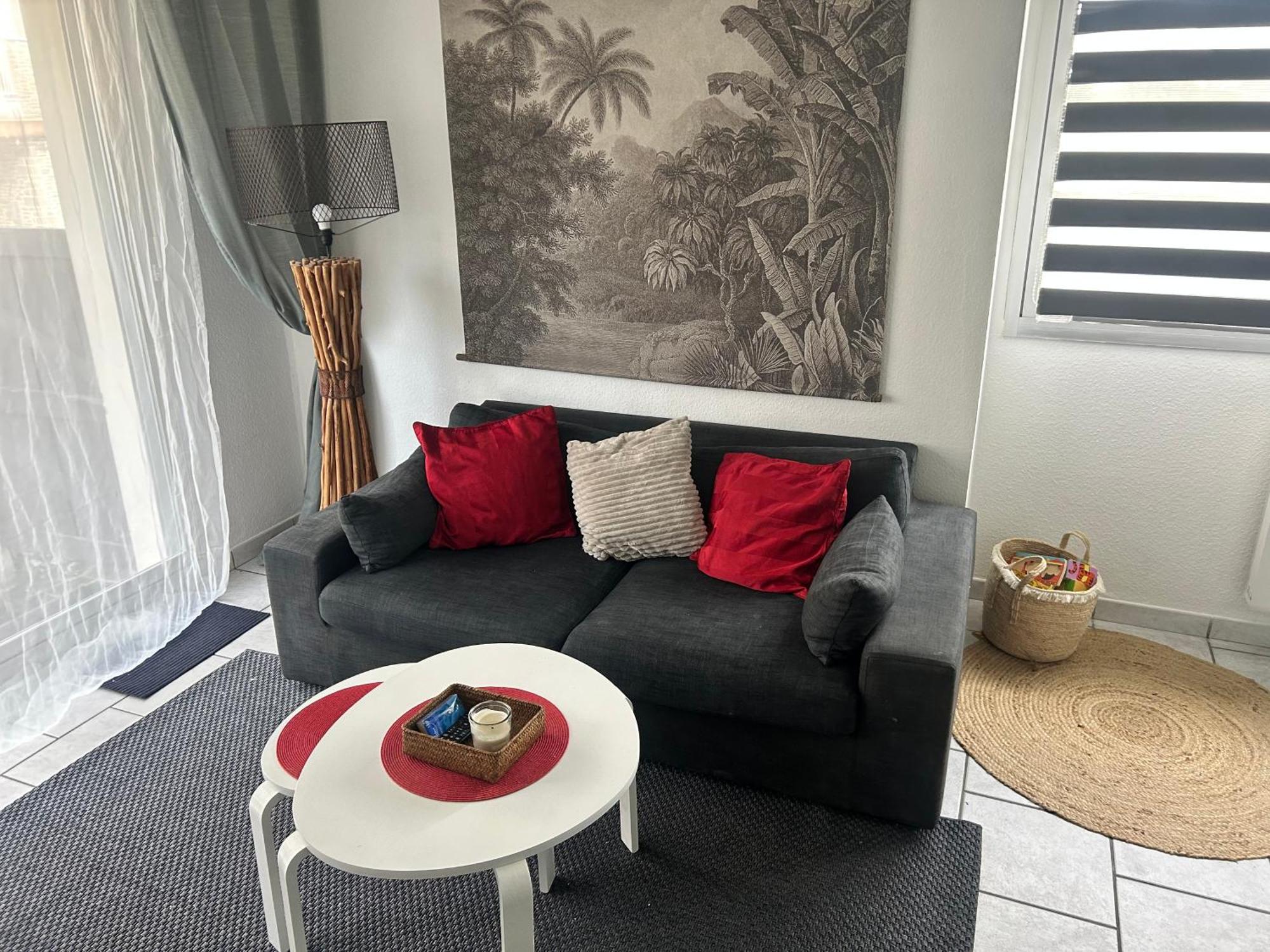 Appartement Terrasse Privee Grande Plage A 100 M - Parking Gratuit Saint-Cast-le-Guildo Bagian luar foto
