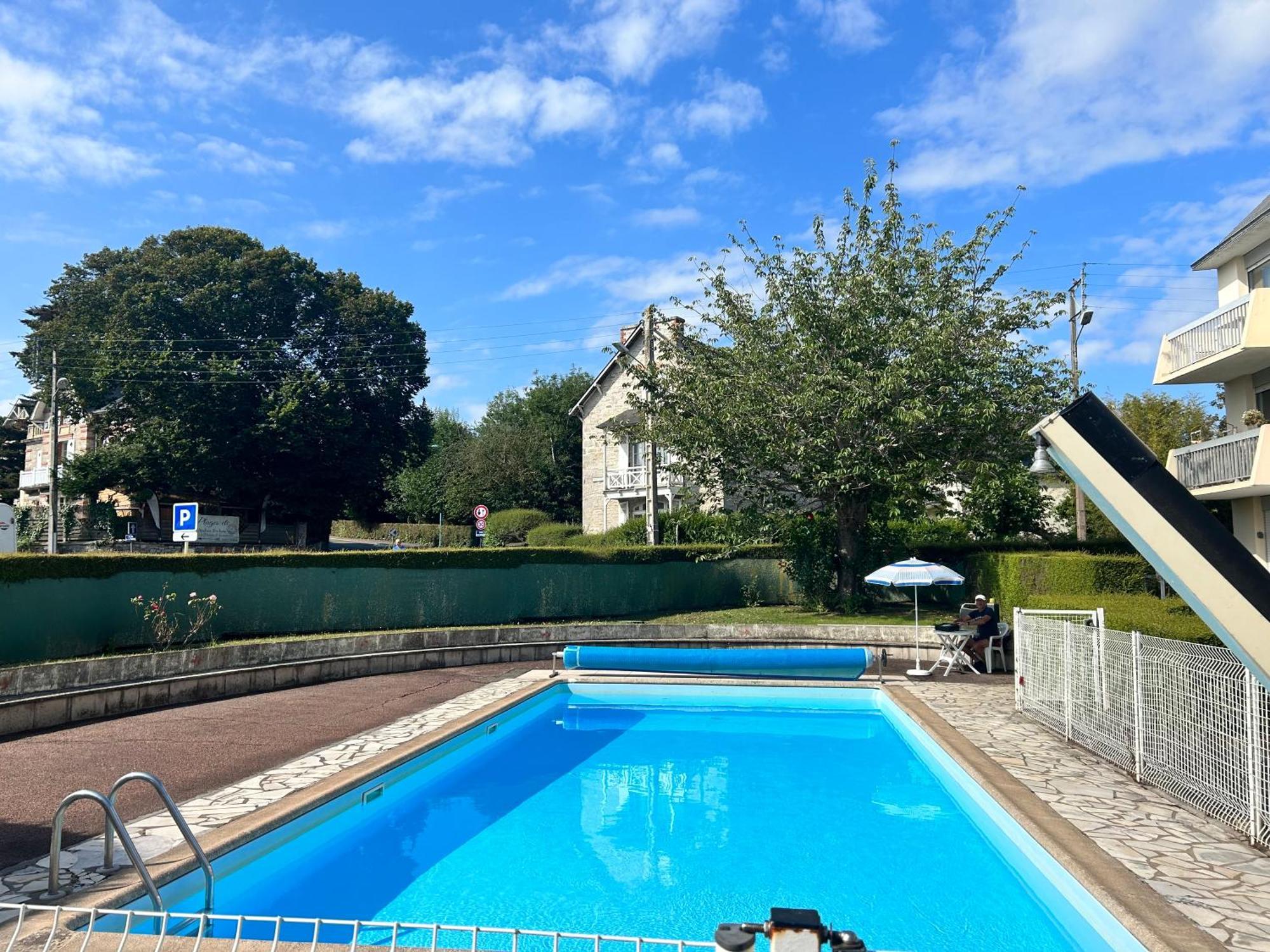 Appartement Terrasse Privee Grande Plage A 100 M - Parking Gratuit Saint-Cast-le-Guildo Bagian luar foto